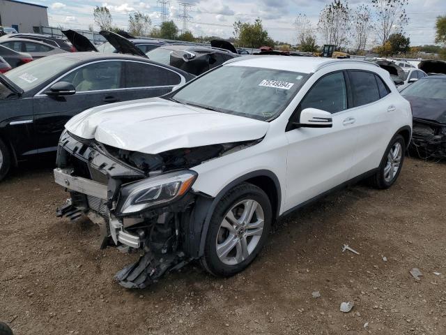 MERCEDES-BENZ GLA 250 4M 2020 wdctg4gb9lj663325