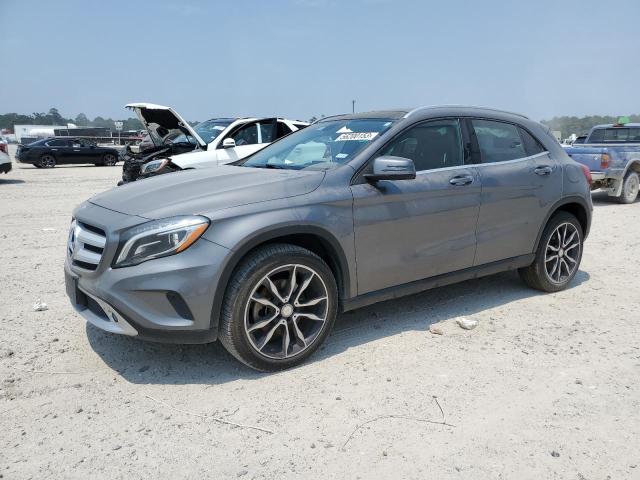 MERCEDES-BENZ GLA 250 4M 2015 wdctg4gbxfj031230