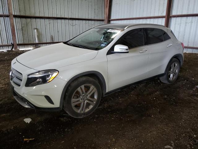 MERCEDES-BENZ GLA 250 4M 2015 wdctg4gbxfj032071