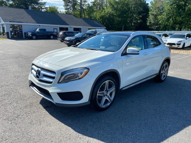 MERCEDES-BENZ GLA 250 4M 2015 wdctg4gbxfj033415