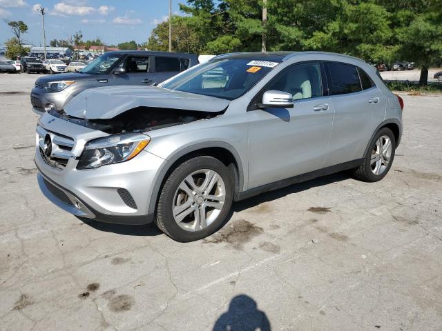 MERCEDES-BENZ GLA 250 4M 2015 wdctg4gbxfj050036