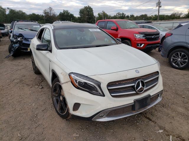 MERCEDES-BENZ GLA 250 4M 2015 wdctg4gbxfj059478