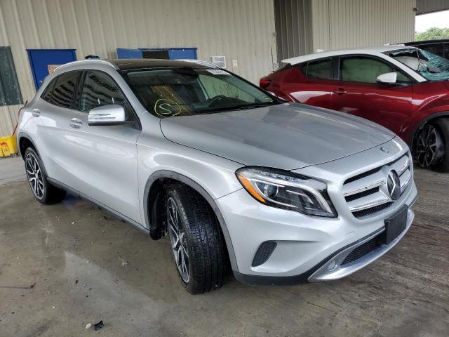 MERCEDES-BENZ GLA 250 4M 2015 wdctg4gbxfj060422