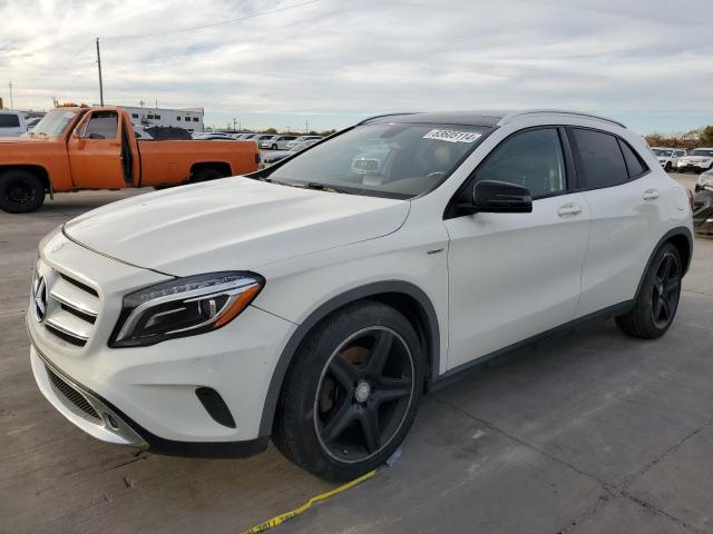 MERCEDES-BENZ GLA 250 4M 2015 wdctg4gbxfj060579