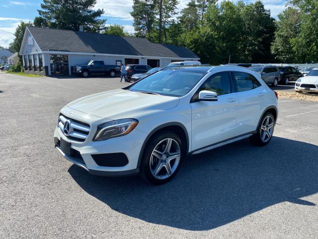 MERCEDES-BENZ GLA 250 4M 2015 wdctg4gbxfj068861