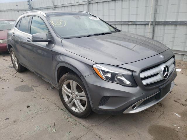 MERCEDES-BENZ GLA 250 4M 2015 wdctg4gbxfj080105