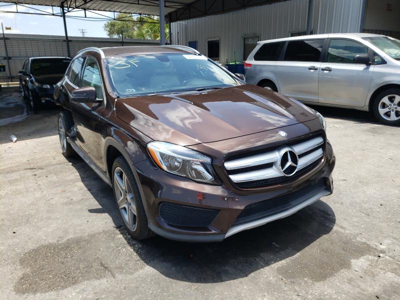 MERCEDES-BENZ GLA 250 4M 2015 wdctg4gbxfj081500