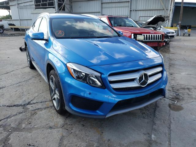 MERCEDES-BENZ NULL 2015 wdctg4gbxfj096854