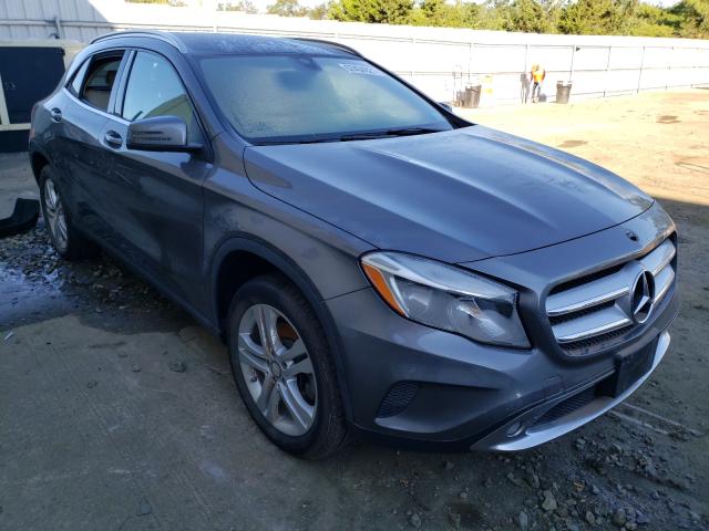 MERCEDES-BENZ GLA 250 4M 2015 wdctg4gbxfj097681