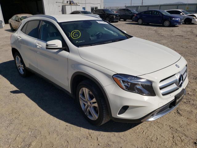 MERCEDES-BENZ GLA 250 4M 2015 wdctg4gbxfj104645