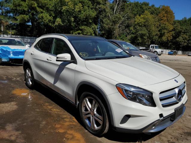 MERCEDES-BENZ GLA 250 4M 2015 wdctg4gbxfj120053