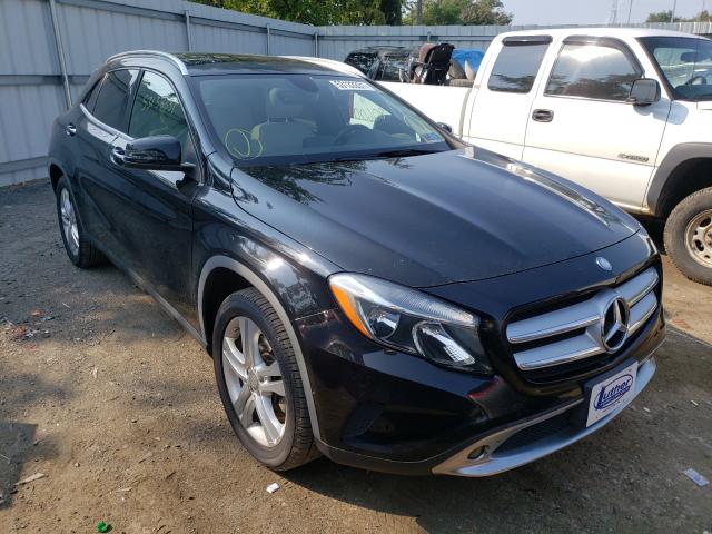 MERCEDES-BENZ GLA 250 4M 2015 wdctg4gbxfj126273