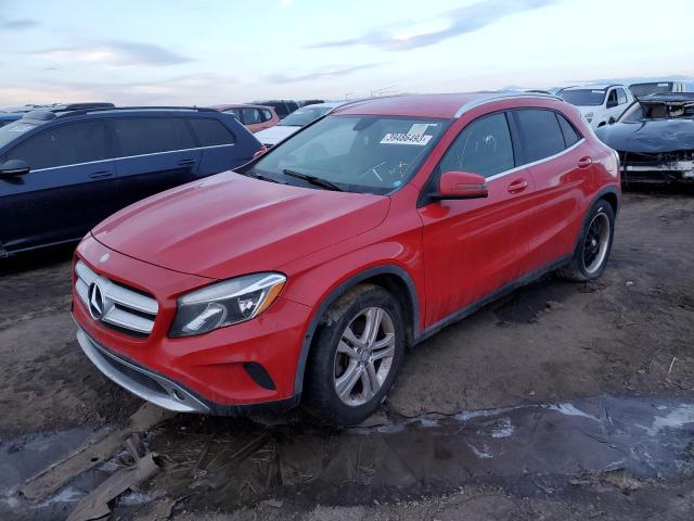 MERCEDES-BENZ GLA 250 4M 2015 wdctg4gbxfj140917