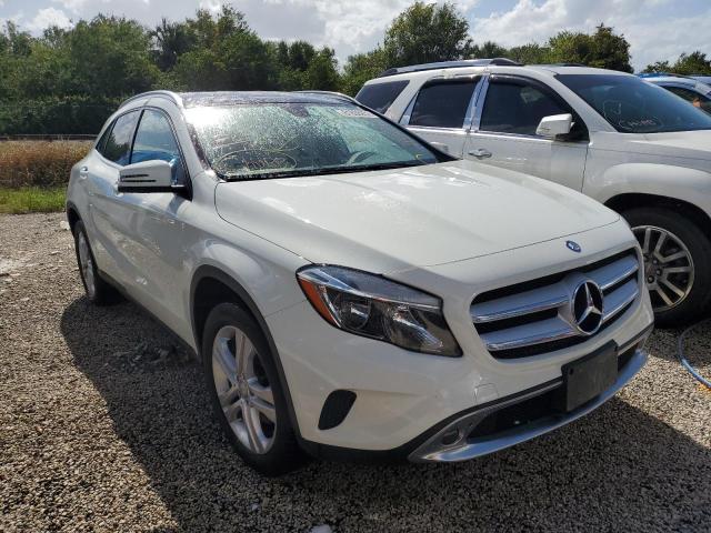 MERCEDES-BENZ GLA 250 4M 2015 wdctg4gbxfj168376