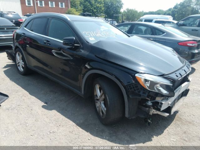 MERCEDES-BENZ NULL 2015 wdctg4gbxfj184206