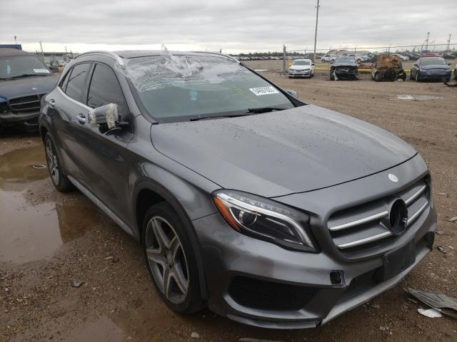 MERCEDES-BENZ GLA 250 4M 2016 wdctg4gbxgj193327