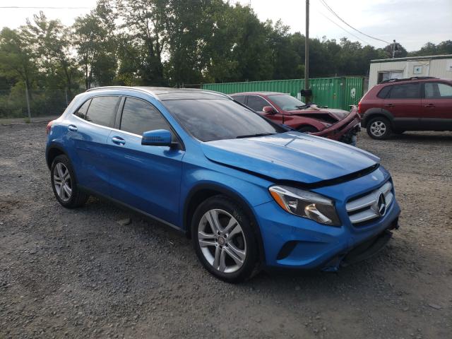 MERCEDES-BENZ GLA 250 4M 2016 wdctg4gbxgj199158