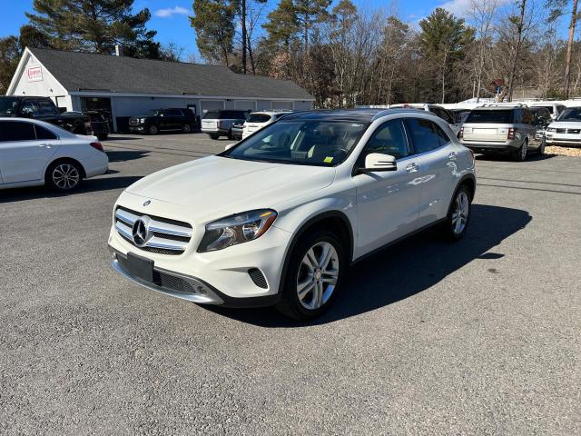 MERCEDES-BENZ GLA 250 4M 2016 wdctg4gbxgj207887