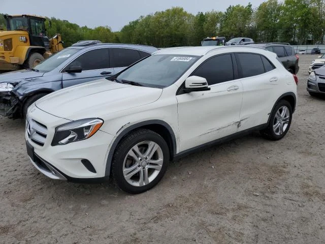 MERCEDES-BENZ GLA 250 4M 2016 wdctg4gbxgj211860