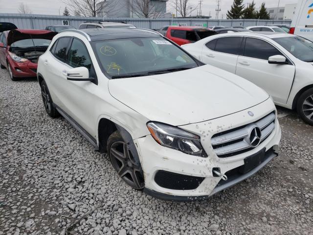 MERCEDES-BENZ GLA 250 4M 2016 wdctg4gbxgj220381