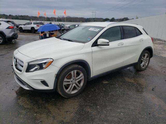 MERCEDES-BENZ GLA 250 4M 2016 wdctg4gbxgj220865