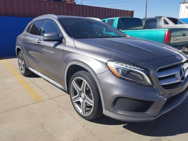 MERCEDES-BENZ GLA-CLASS 2016 wdctg4gbxgj221840