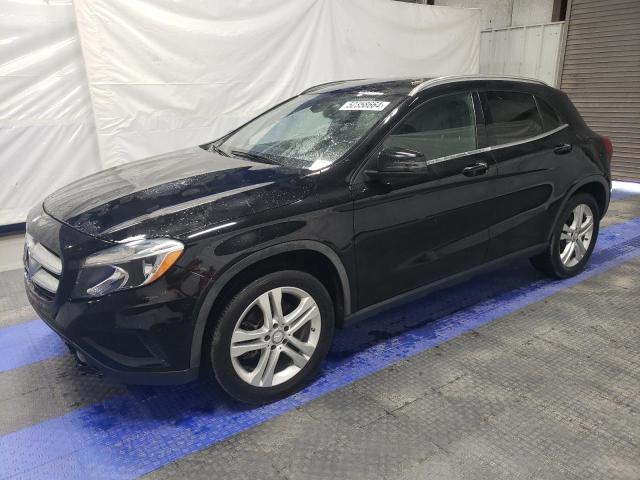 MERCEDES-BENZ GLA-CLASS 2016 wdctg4gbxgj222468