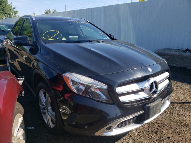 MERCEDES-BENZ GLA 250 4M 2016 wdctg4gbxgj227718