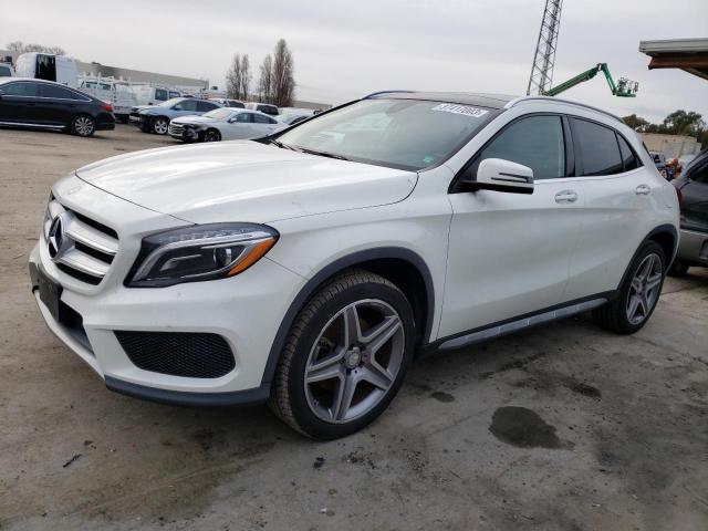 MERCEDES-BENZ GLA 250 4M 2016 wdctg4gbxgj253669