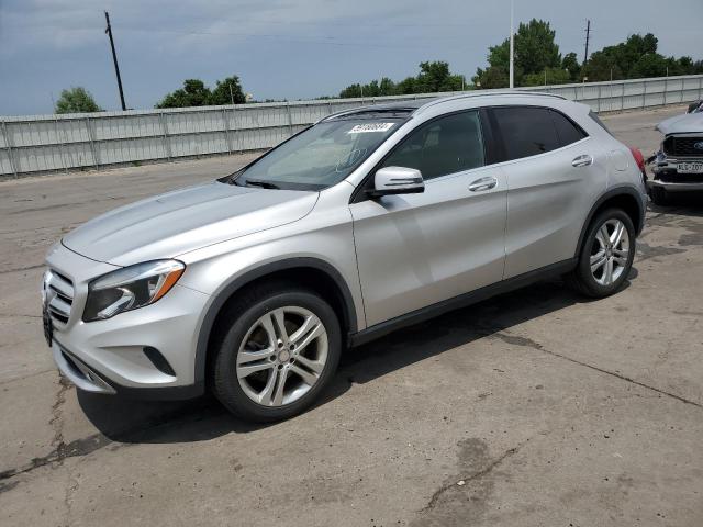 MERCEDES-BENZ GLA-CLASS 2016 wdctg4gbxgj269872