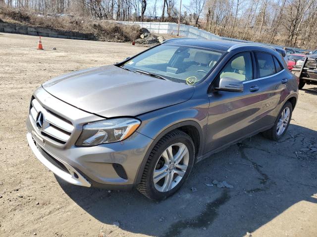 MERCEDES-BENZ GLA 250 4M 2016 wdctg4gbxgj271086