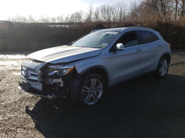 MERCEDES-BENZ GLA-CLASS 2016 wdctg4gbxgj272531