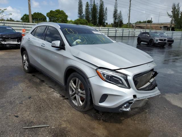 MERCEDES-BENZ GLA 250 4M 2017 wdctg4gbxhj293297