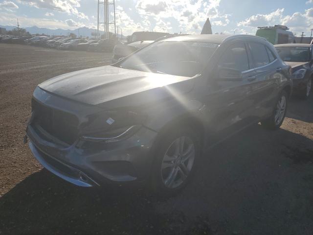 MERCEDES-BENZ GLA-CLASS 2017 wdctg4gbxhj309983