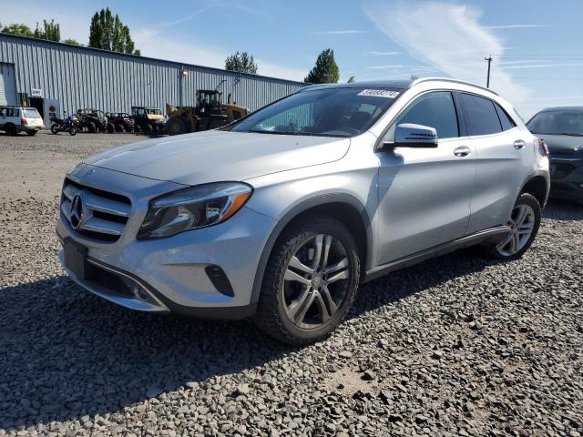 MERCEDES-BENZ GLA-CLASS 2017 wdctg4gbxhj336519