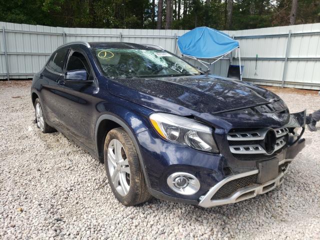 MERCEDES-BENZ GLA 250 4M 2018 wdctg4gbxjj374001