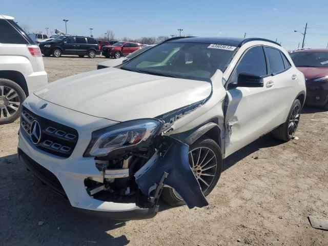 MERCEDES-BENZ GLA 250 4M 2018 wdctg4gbxjj385631