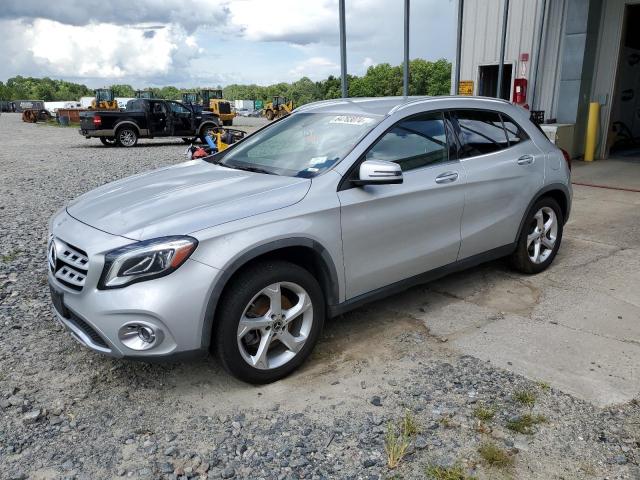 MERCEDES-BENZ GLA 250 4M 2018 wdctg4gbxjj404923