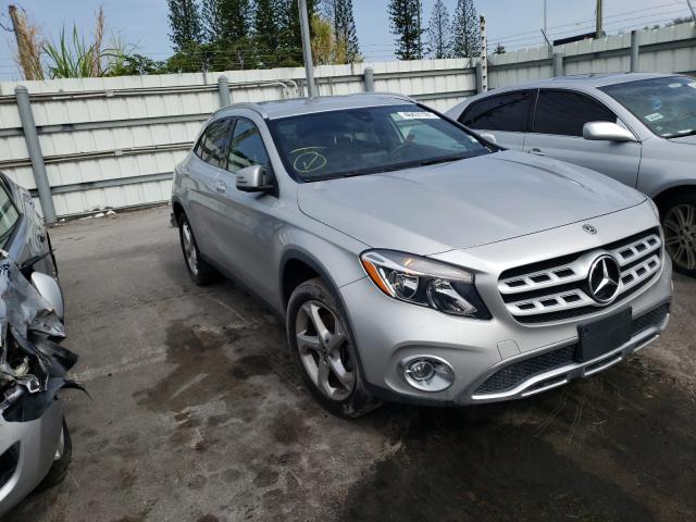 MERCEDES-BENZ GLA 250 4M 2018 wdctg4gbxjj416070