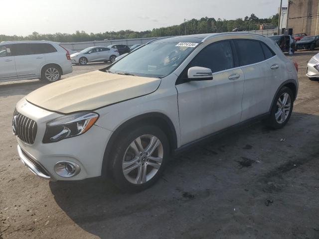 MERCEDES-BENZ GLA 250 4M 2018 wdctg4gbxjj439154