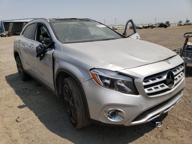 MERCEDES-BENZ GLA 250 4M 2018 wdctg4gbxjj444712