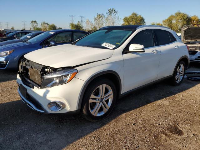 MERCEDES-BENZ GLA 250 4M 2018 wdctg4gbxjj446105