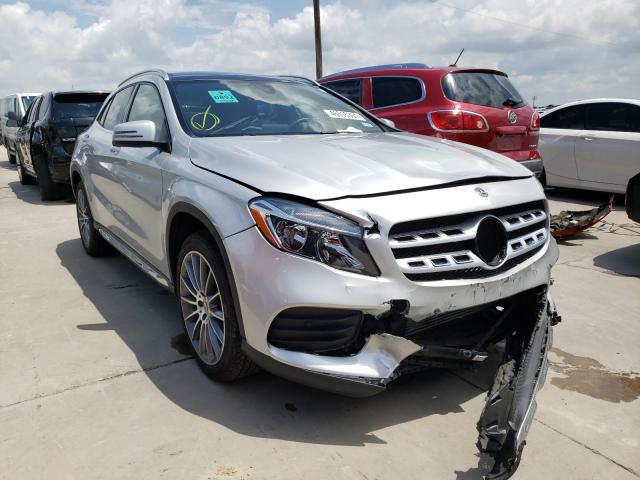 MERCEDES-BENZ GLA 250 4M 2018 wdctg4gbxjj480626