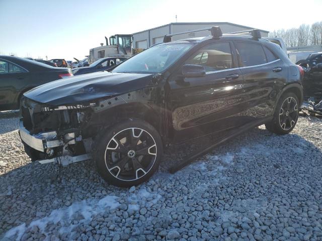 MERCEDES-BENZ GLA-CLASS 2018 wdctg4gbxjj487351