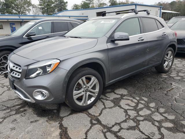 MERCEDES-BENZ GLA 250 4M 2018 wdctg4gbxjj489407