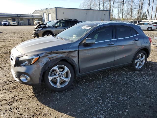 MERCEDES-BENZ GLA-CLASS 2020 wdctg4gbxlj670705