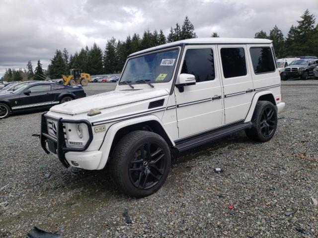 MERCEDES-BENZ G 550 2014 wdcyc3hf0ex222924