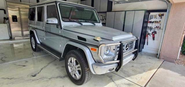 MERCEDES-BENZ G 550 2015 wdcyc3hf0fx230409