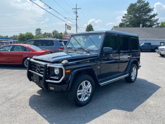 MERCEDES-BENZ G 550 2014 wdcyc3hf1ex227906