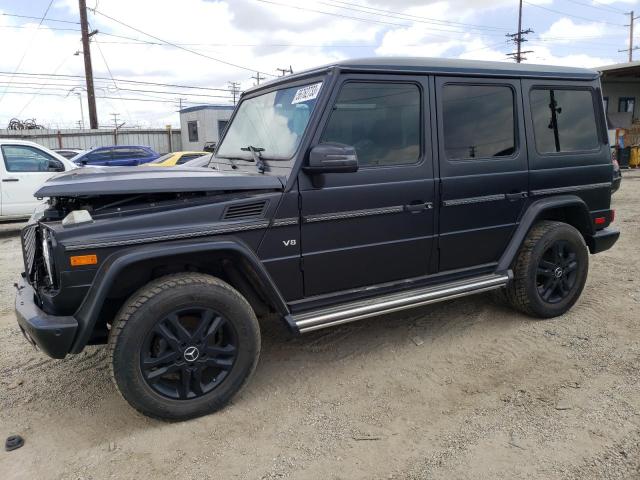 MERCEDES-BENZ G-CLASS 2015 wdcyc3hf1fx237918